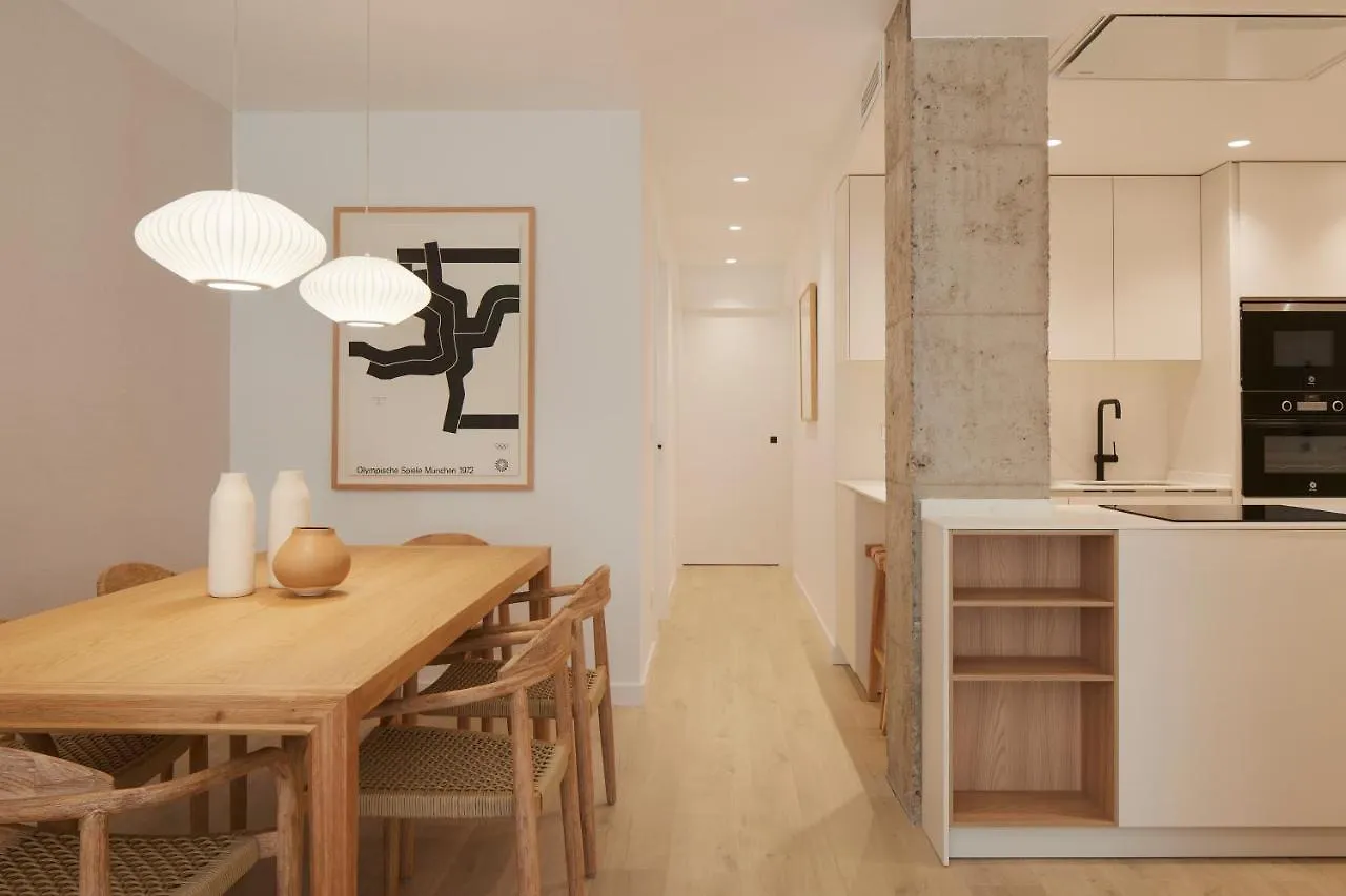 Amaina By Feelfree Rentals San Sebastián 0*,