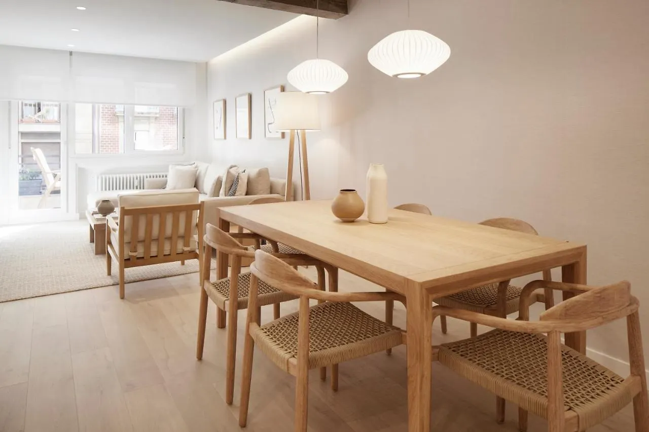 Apartamento Amaina By Feelfree Rentals San Sebastián España