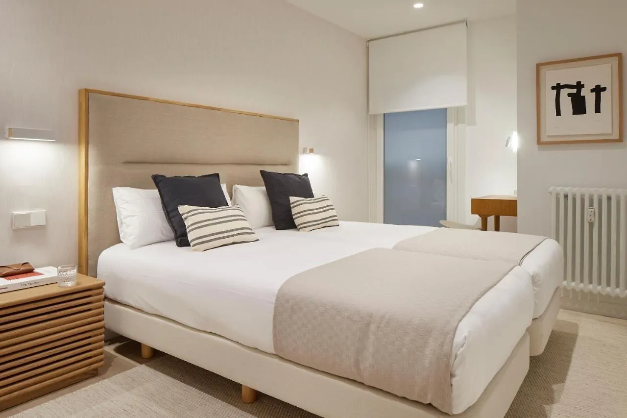 Amaina By Feelfree Rentals San Sebastián Apartamento