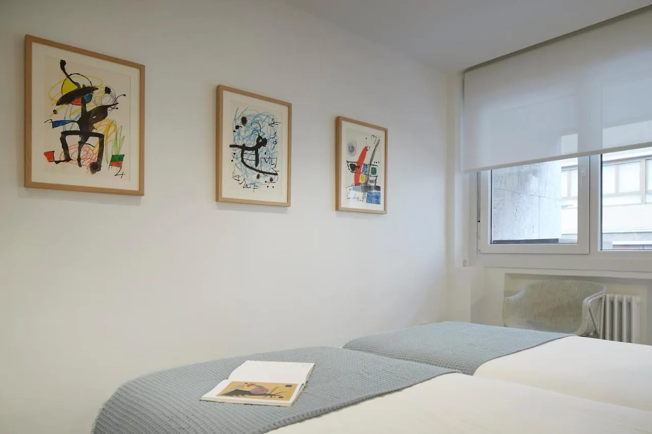 Amaina By Feelfree Rentals San Sebastián
