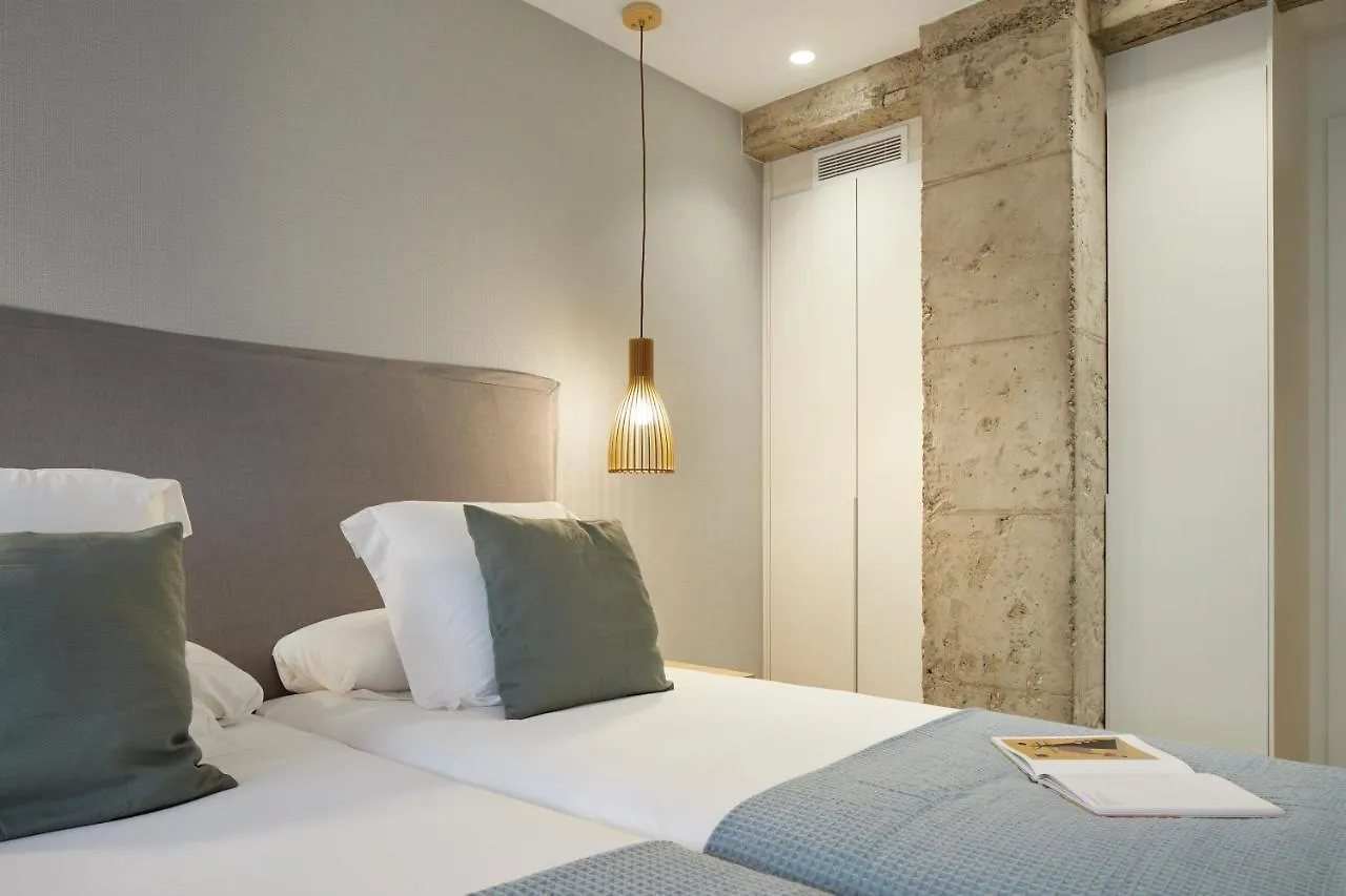 Apartamento Amaina By Feelfree Rentals San Sebastián